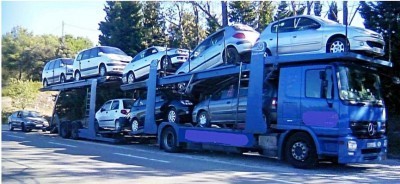 VEHICULES IMPORT-EXPORT